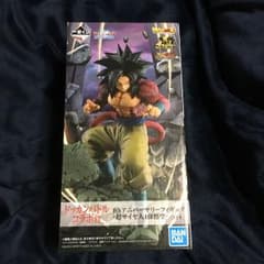 Rshop様専用 一番くじ ドラゴンボール ドッカンバトルコラボ賞のサムネイル