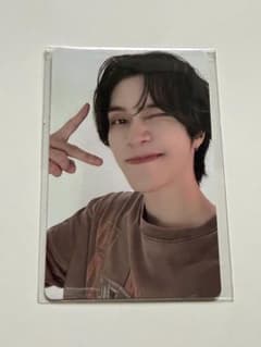 WayV 威神V Vision Wings Berriz 特典トレカ ヘンドリー