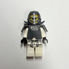 ＜激レア＞Lego ニンジャゴー ゼン 剣道 kendoミニフィグ 正規品のサムネイル