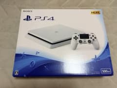 SONY PlayStation 4 本体 CUH-2200A B02のサムネイル