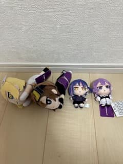 ずっと真夜中でいいのに。 マスコットセット - メルカリ