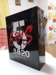 B'z/B'z SHOWCASE 2020-5 ERAS 8820-Day1～…のサムネイル