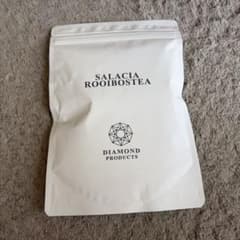 SALACIA ROOIBOSTEA サラシア ルイボスティーのサムネイル
