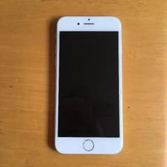 iPhone6 16G SoftBank ソフトバンク シルバー 本体のサムネイル