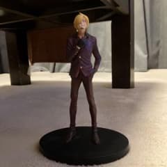 ワンピース　サンジ　フィギュアのサムネイル