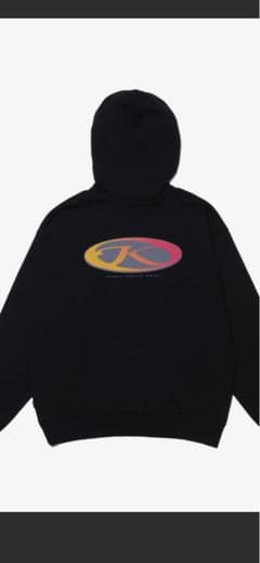 Keboz パーカー - 4