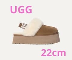 週末期間限定価格★ 新品未使用⭐︎UGG Funkette ファンケット　24cm 楽天市場】【お買い物マラソン〜11(火)1:59まで】UGG アグ ファン