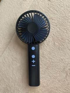 扇風機のサムネイル