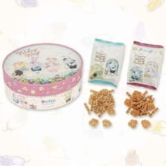 ダッフィー ＆フレンズ 20周年 ウィッシングウィングス パスタ