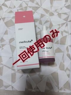 medicube Pore Pink Peptide Serum 30mlのサムネイル