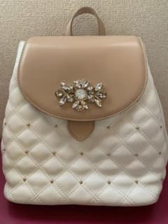 Rady スタッズビジューリュックのサムネイル