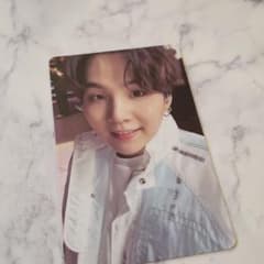 BTS MAP OF THE SOUL ON:E　SUGAのサムネイル
