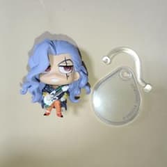 ジョジョの奇妙な冒険 イルーゾォ フィギュア　最終値下