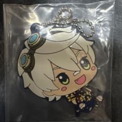 mihoyo原神 ベネットちょこのっこ ストラップのサムネイル