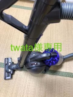 dysonDC36のサムネイル
