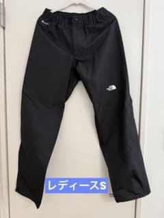 THE NORTH FACE GORE-TEX レインパンツ　S レディースのサムネイル