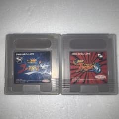 ザ・キング・オブファイターズ 95 96 ゲームボーイソフト kofソフト