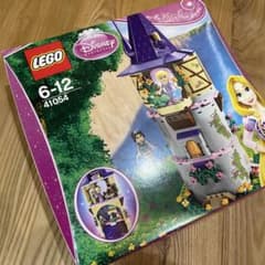 LEGO 41054のサムネイル