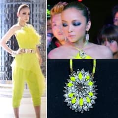 断捨離出品☆安室奈美恵ちゃん着用☆MV☆Hands on me☆ - メルカリ