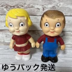 キャンベルキッズラバードール2体〜値下げしました - メルカリ