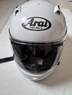 Arai QUANTUM-J フルフェイスヘルメット Mサイズのサムネイル