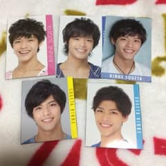 菅田琳寧 データカードのサムネイル