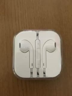 iPhoneイヤホンのサムネイル