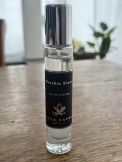 ACCA KAPPA ホワイトモス オードパルファン 15ml ほぼ未使用のサムネイル