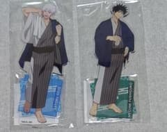 Jujutsu Kaisen Gokuraku-yu Acrylic Stand　Gojo Fushiguro