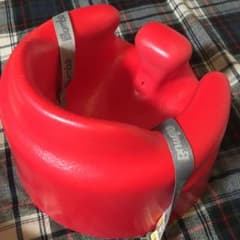 赤バンボのサムネイル