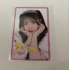 きゅーすと 桜庭遥花 トレカ ポケモン - メルカリ