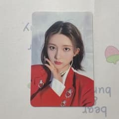 IVE ガウル i've 特典 2022 UNI-KON トレカ - メルカリ