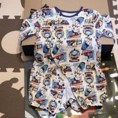 ロンパース 肌着50~70のサムネイル