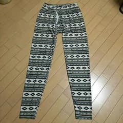 キャンプ用スパッツ Lサイズのサムネイル