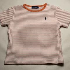 ラルフローレン Tシャツのサムネイル