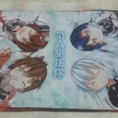 艦これ プレイマット@AKATUKI様取り置きのサムネイル