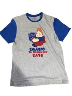 Thumbnail of 稀少　アメカジ　Tシャツ　リンガーTシャツ　スポーツチーム　ユニホーム　L