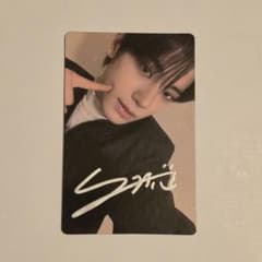 closeyoureyes 1st tour カナダ サイントレカ スンホ - メルカリ