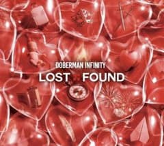 LOST FOUND DOBERMAN INFINITYのサムネイル