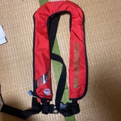 メガバスライフジャケットのサムネイル