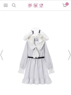 夢展望 ワンピース シナモロールのサムネイル