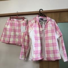 専用 レインコート、レッグウォーマーのサムネイル