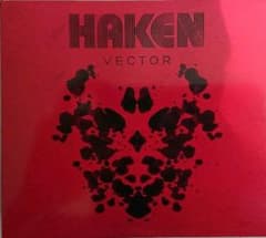 ★最新作★英国産プログレッシヴ・メタル★ヘイケン／ヴェクター  輸入盤のサムネイル