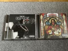 The Game CD 2set LAX Jesus Pieceのサムネイル