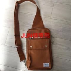 PORTER ポーター ショルダーバッグのサムネイル