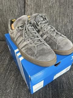 adidas × JOURNAL STANDARD CAMPUS 80s27.5 - メルカリ