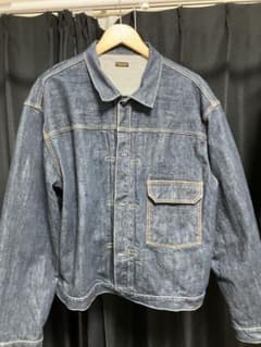 kapital デニムジャケットのサムネイル