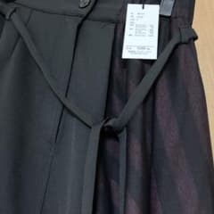 アトリエシアン アトリエシックス アキアゴーラペジート ロングスカートのサムネイル