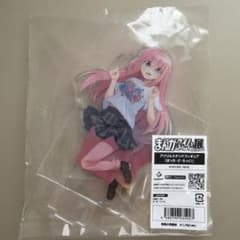 まんがタイムきらら展　アクリルスタンド　34個　＋α まんがタイムきらら展 ぼっち・ざ・ろっく！ アクリルスタンド - メルカリ