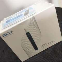 年内限定 アイコス 本体 未開封 新品のサムネイル